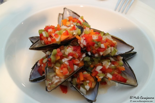Restaurante el cocinero Santander