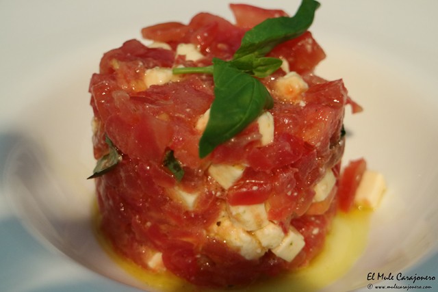 Restaurante el cocinero Santander