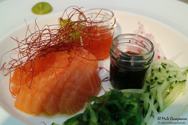 Restaurante el cocinero Santander