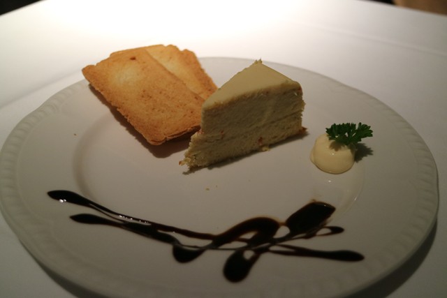 Restaurante La Darsena Suances