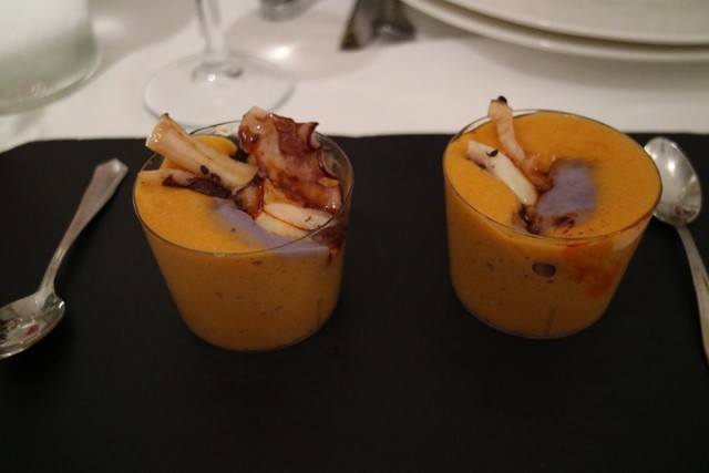 Restaurante La Darsena Suances