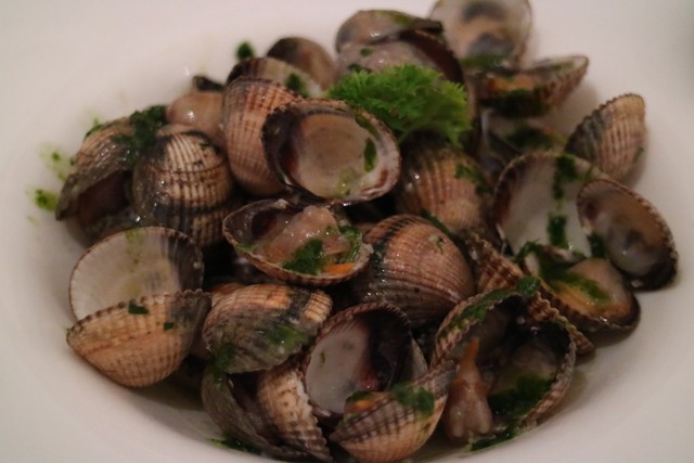Restaurante La Darsena Suances