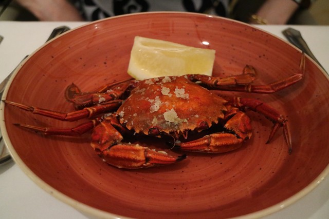 Restaurante La Darsena Suances