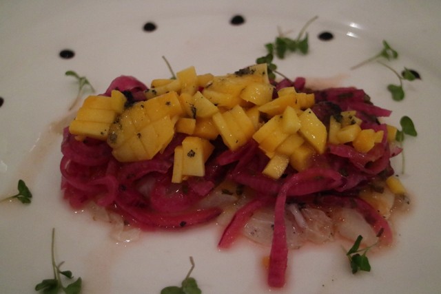 Restaurante La Darsena Suances