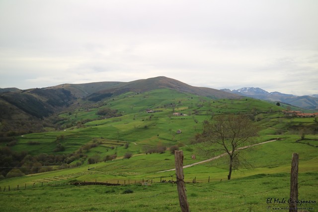 La Inesperada Abionzo Cantabria