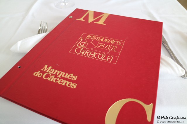restaurante La Caracola Somo