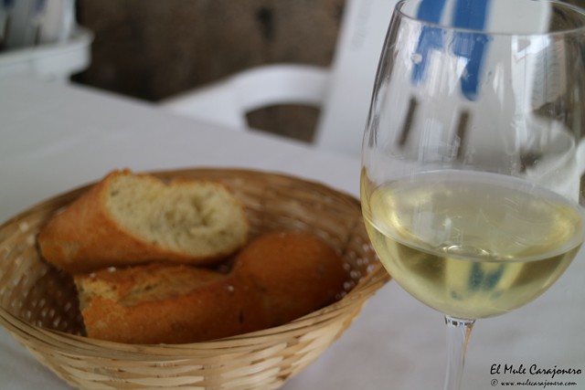 restaurante La Caracola Somo