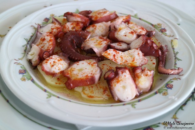 restaurante La Caracola Somo