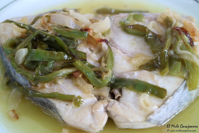 restaurante La Caracola Somo