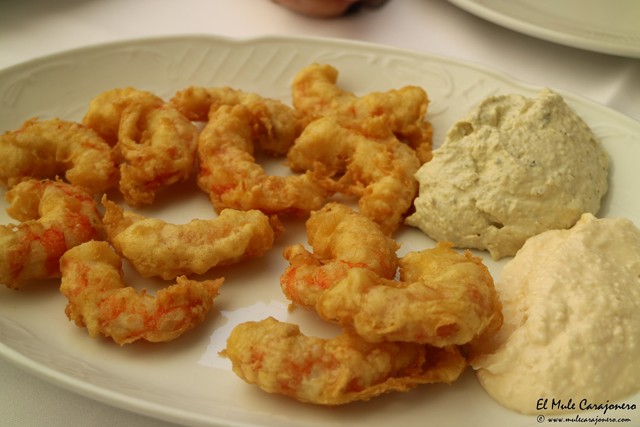 Restaurante El Galeon Somo