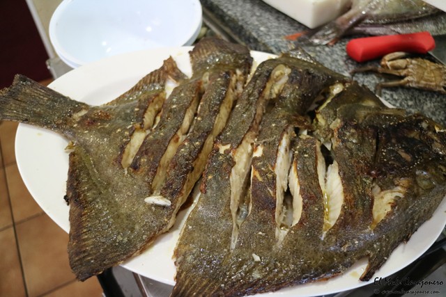 Restaurante El Galeon Somo