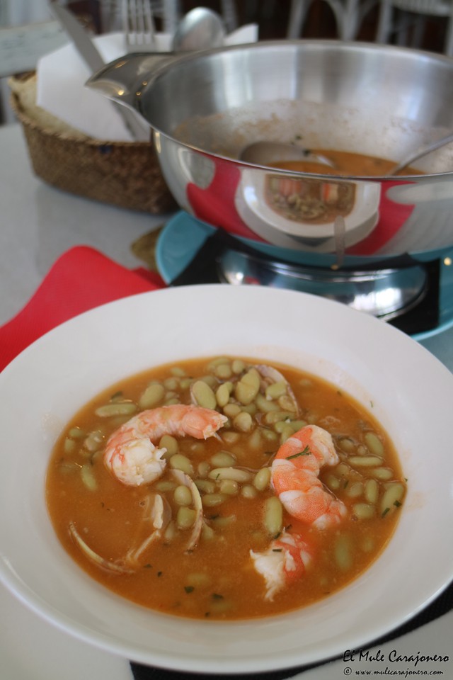  Soto de la Marina restaurante La Farola