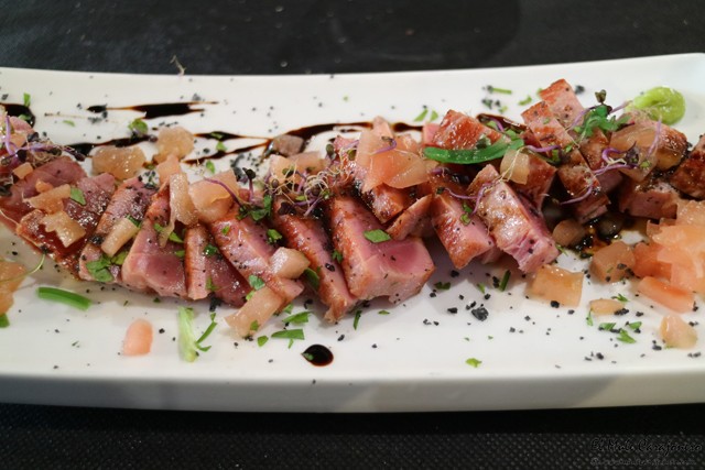 Restaurante la Marimorena Santander