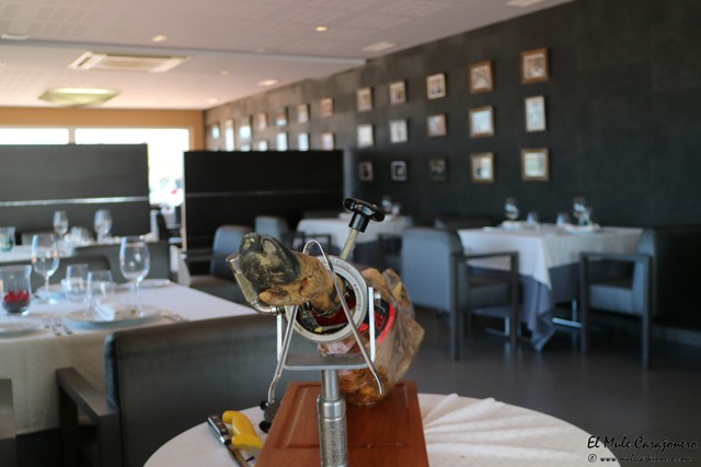 Restaurante La Tasca de Ricardo Burriana Castellon