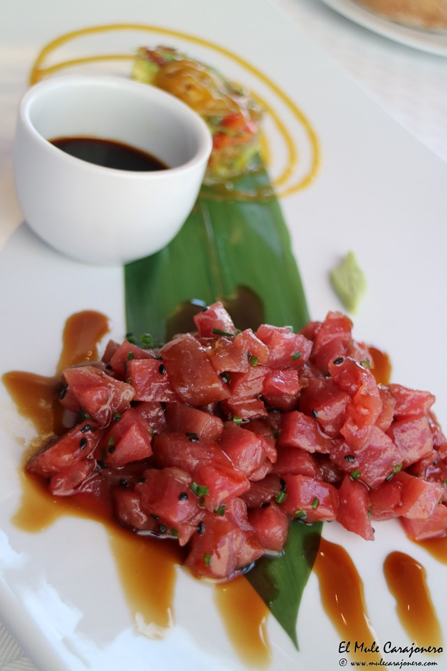 Restaurante La Tasca de Ricardo Burriana Castellon