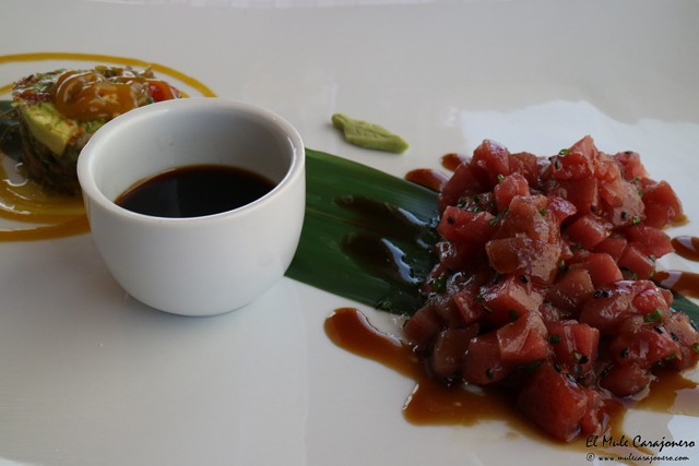 Restaurante La Tasca de Ricardo Burriana Castellon