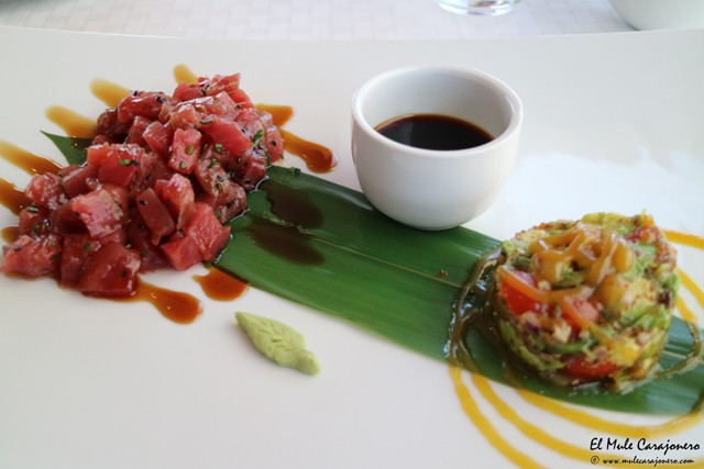 Restaurante La Tasca de Ricardo Burriana Castellon