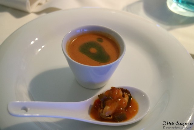 Restaurante Zissou Santander