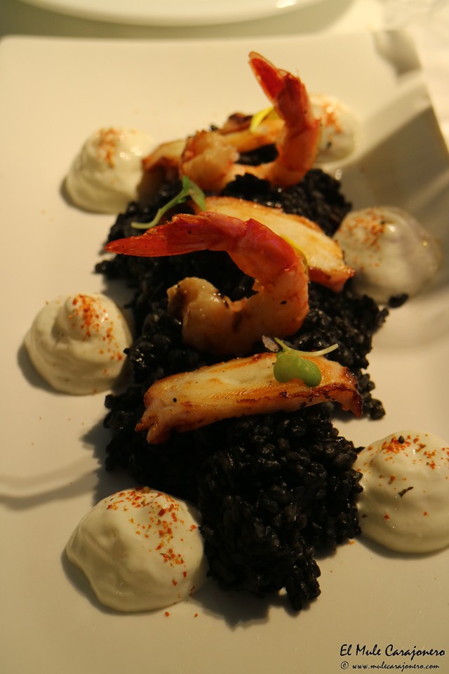 Restaurante Zissou Santander