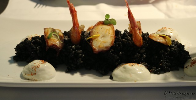Restaurante Zissou Santander