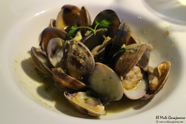 Restaurante Zissou Santander