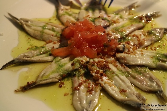 Restaurante Zissou Santander