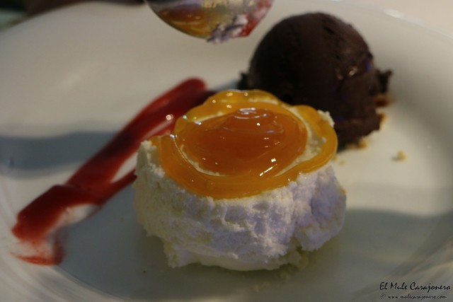 Restaurante Zissou Santander