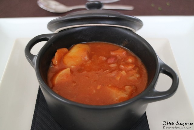 Restaurante los Brezos San Mames de Meruelo Cantabria