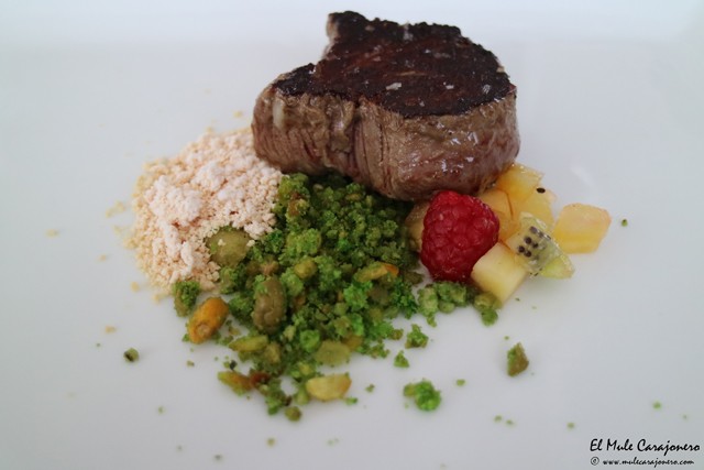 Restaurante los Brezos San Mames de Meruelo Cantabria
