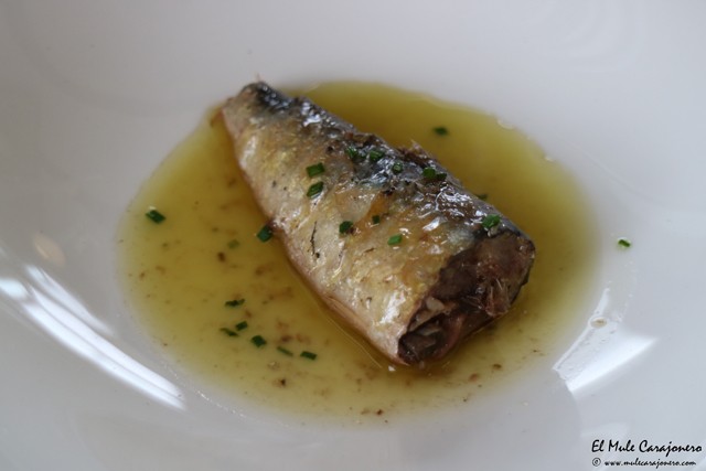 Restaurante Gueyu Mar Ribadesella Asturias