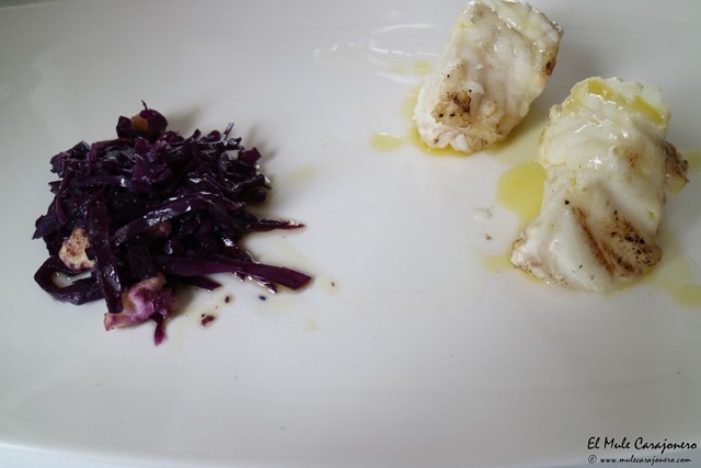 Restaurante Gueyu Mar Ribadesella Asturias