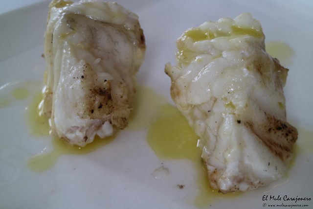 Restaurante Gueyu Mar Ribadesella Asturias