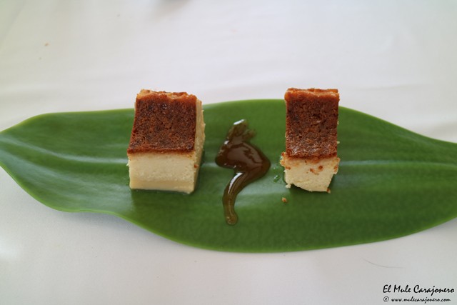 Restaurante Gueyu Mar Ribadesella Asturias