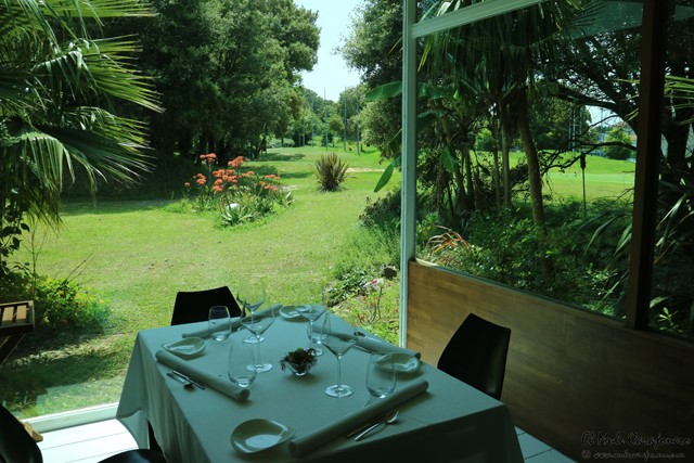 Restaurante Sambal Noja Cantabria
