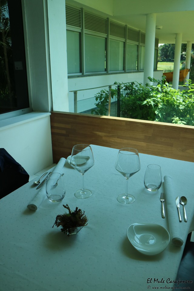 Restaurante Sambal Noja Cantabria
