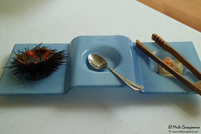 Restaurante Sambal Noja Cantabria