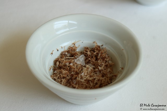 Restaurante Sambal Noja Cantabria