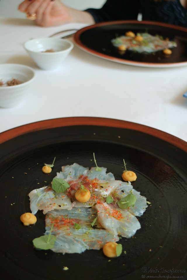 Restaurante Sambal Noja Cantabria