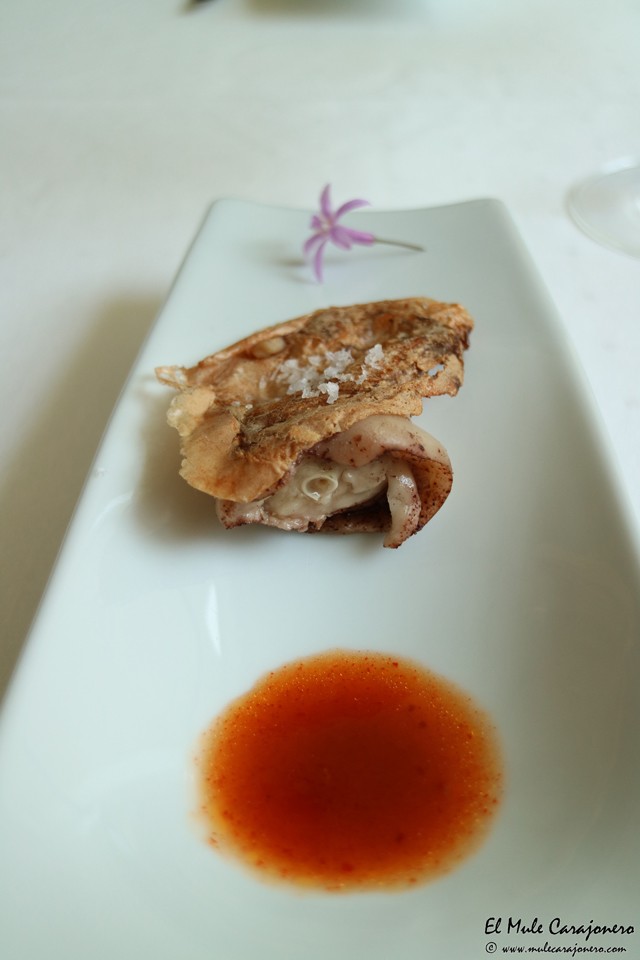 Restaurante Sambal Noja Cantabria