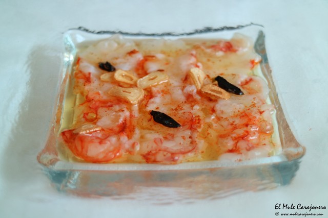 Restaurante Sambal Noja Cantabria