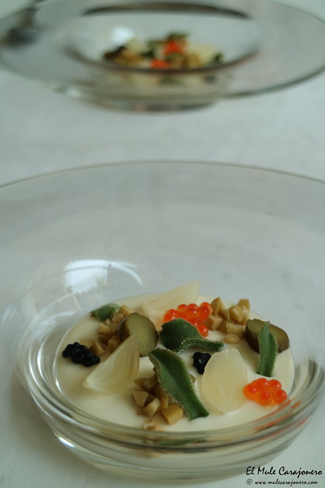 Restaurante Sambal Noja Cantabria