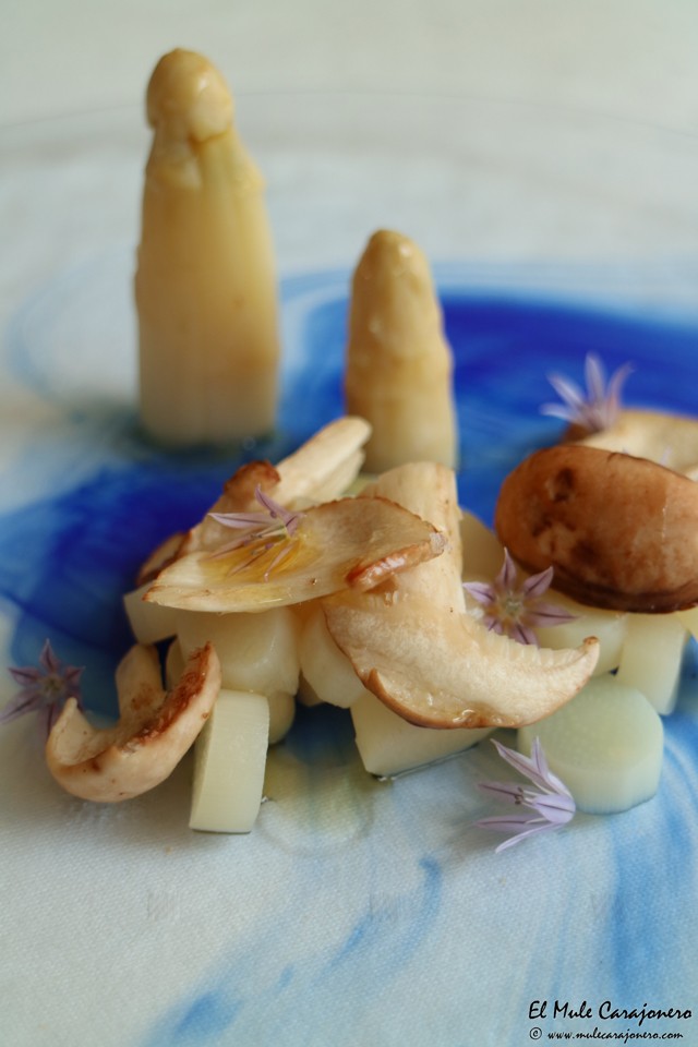 Restaurante Sambal Noja Cantabria