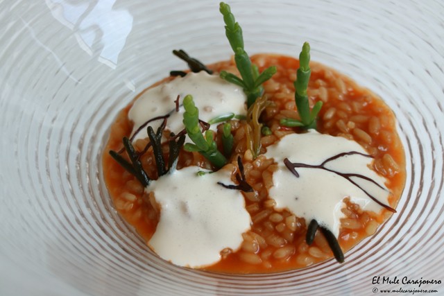 Restaurante Sambal Noja Cantabria