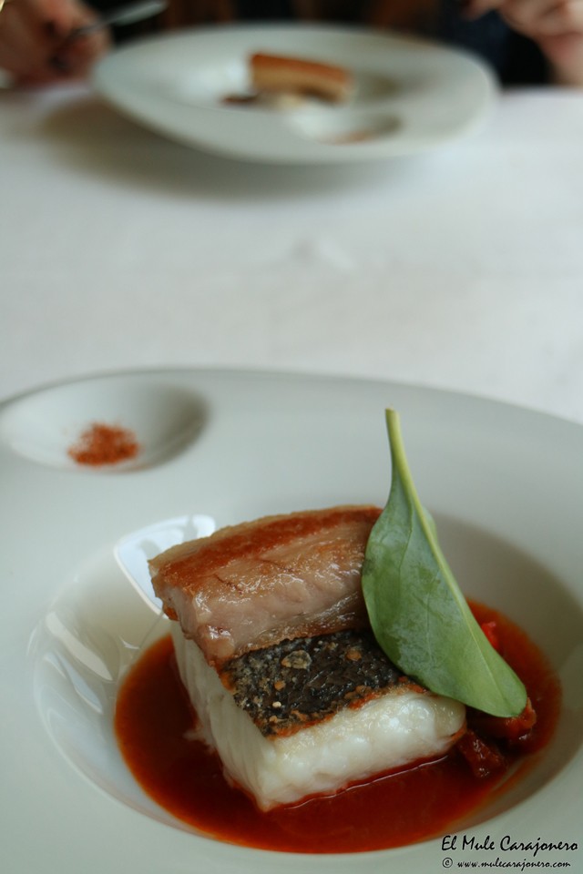 Restaurante Sambal Noja Cantabria