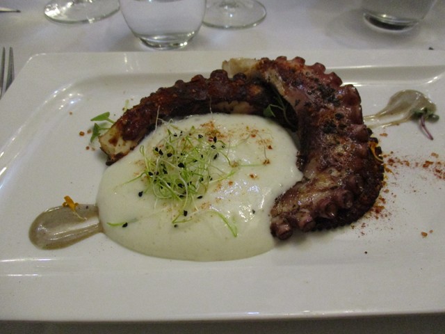 Restaurante El Molino de Vejoris