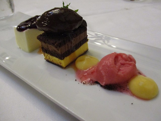 Restaurante El Molino de Vejoris