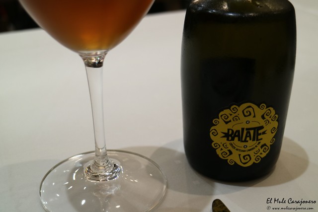 Restaurante La Vinoteca Santander