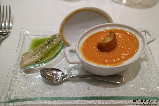 Restaurante La Vinoteca Santander