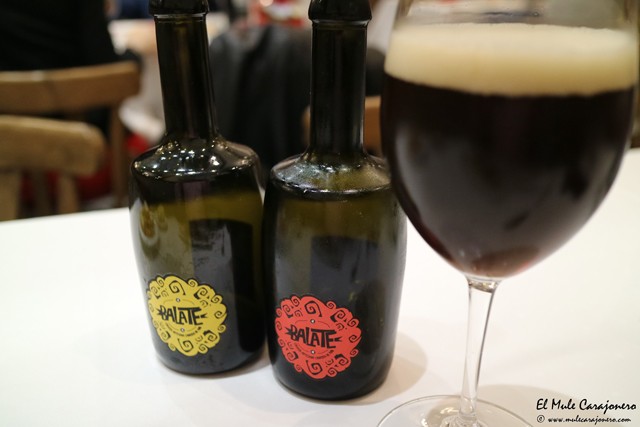 Restaurante La Vinoteca Santander