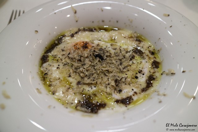 Restaurante La Vinoteca Santander